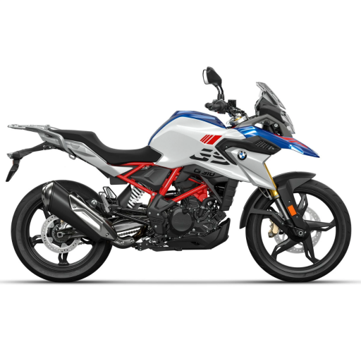 BMW G 310 GS