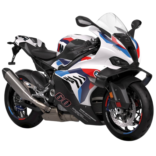 BMW M 1000 RR / R / XR