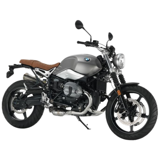 BMW R 12 nineT