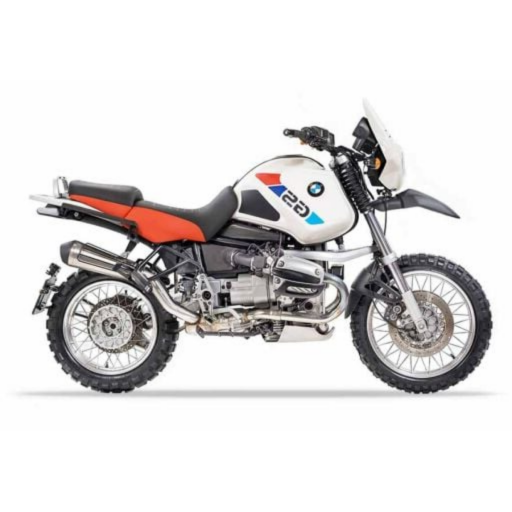 BMW R 1100 GS