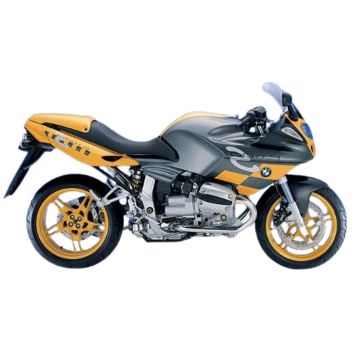 BMW R 1100 S