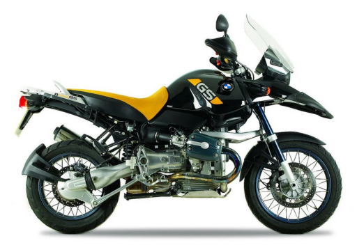 BMW R 1150 GS / ADV
