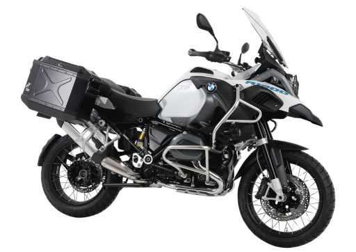BMW R 1200 GS Adv 2014 Sonrası