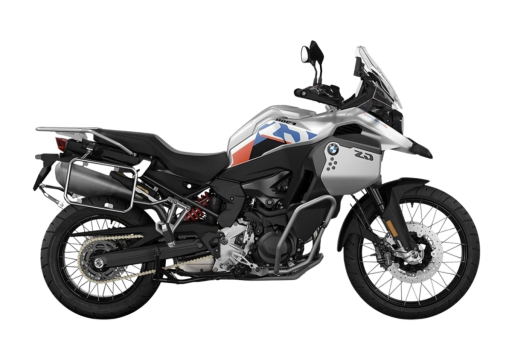 BMW R 1200 GS > 2013