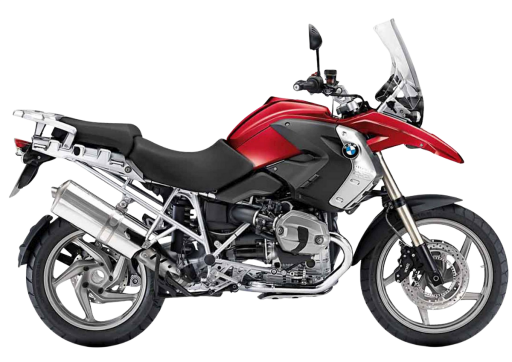 BMW R 1200 GS > 2004