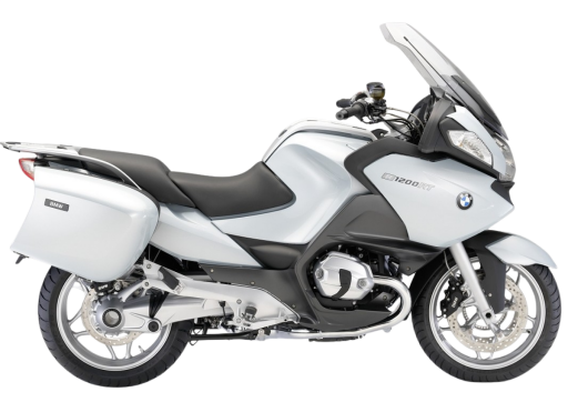 BMW R 1200 RT