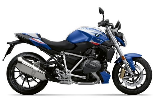 BMW R 1250 R