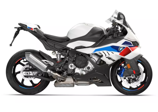 BMW S 1000 RR