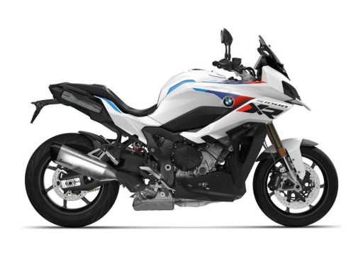 BMW S 1000 XR