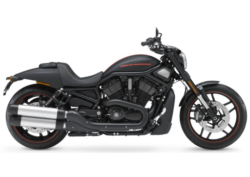 Harley Davidson Night Rod Special
