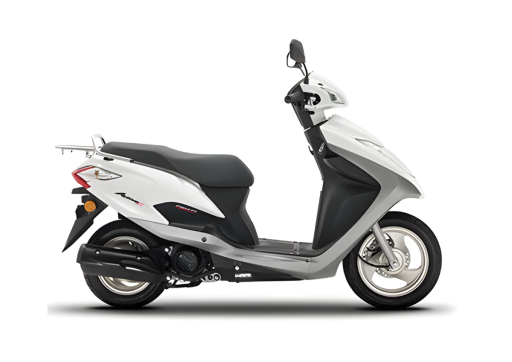 Honda Activa S