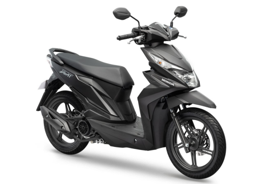Honda Beat