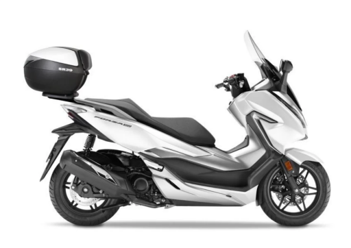 Honda Forza 250