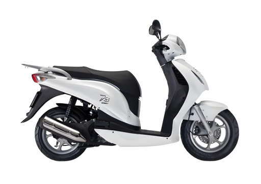 Honda PS 150i
