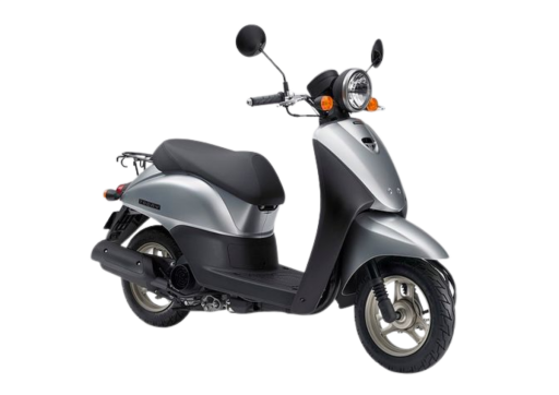 Honda Today 50