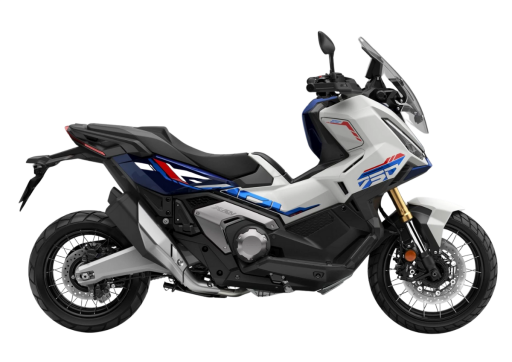 Honda X-ADV 750