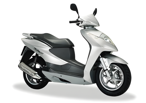 Honda Dylan 150