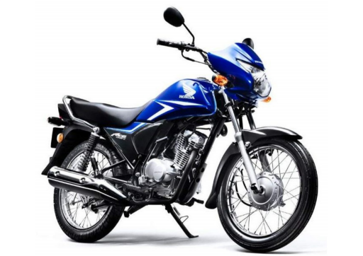 Honda CB 125 ACE