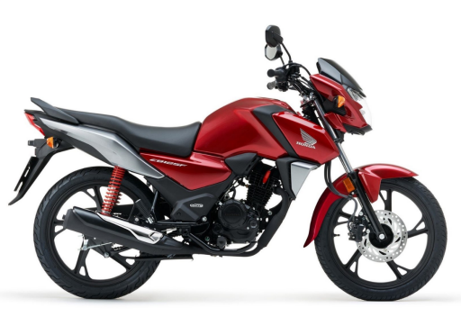 Honda CB 125F