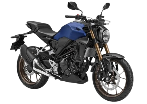 Honda CB 250R