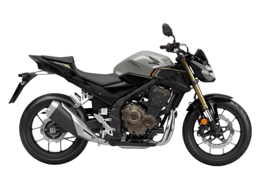 Honda CB 500F