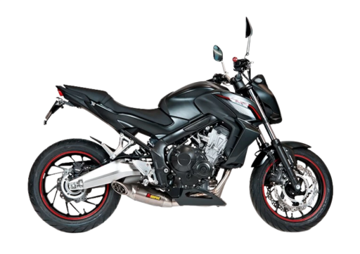 Honda CB 650F