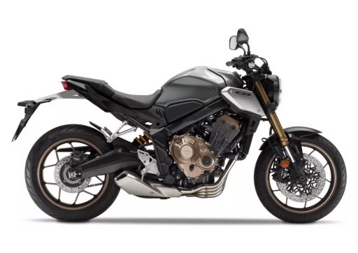 Honda CB 650R