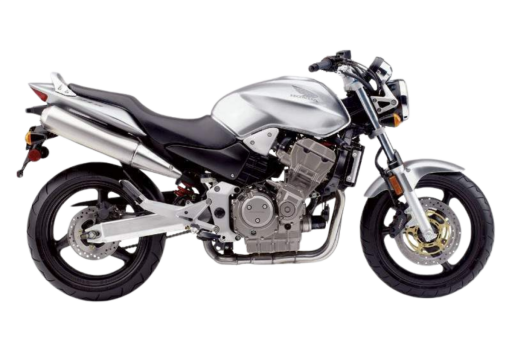 Honda CB 900 Hornet
