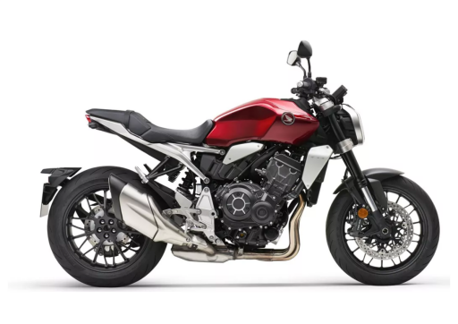 Honda CB 1000 R