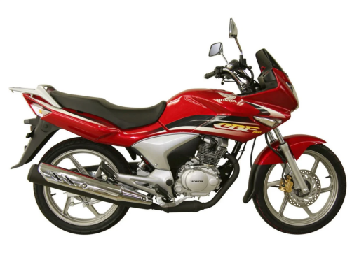 Honda CBF 150