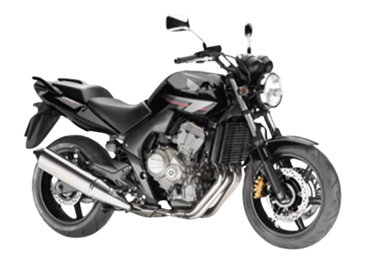 Honda CBF 600