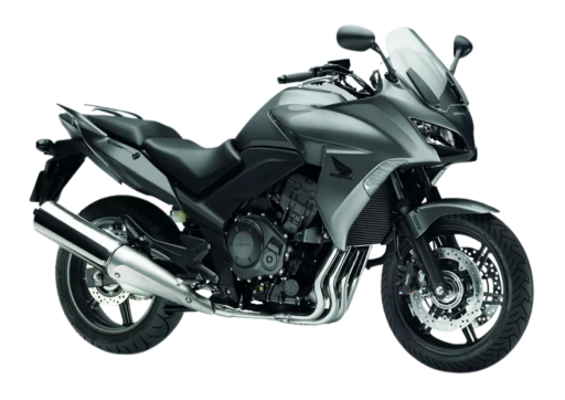 Honda CBF 1000