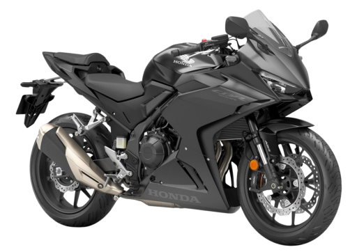 Honda CBR 500R