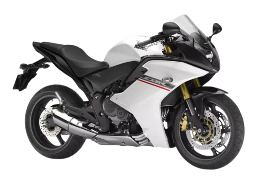 Honda CBR 600 F