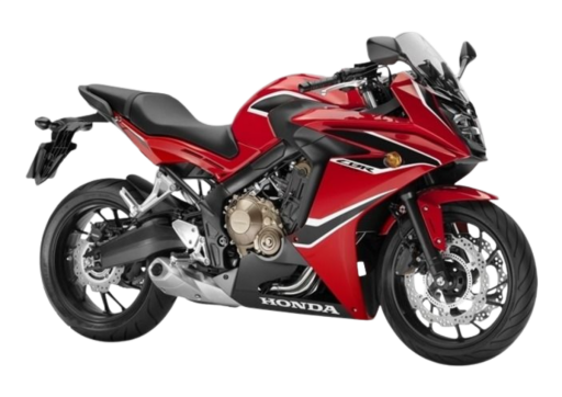 Honda CBR 650F