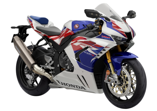 Honda CBR 1000RR / 1000RR-SP