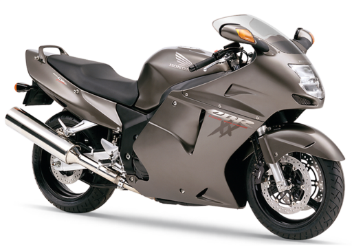 Honda CBR 1100XX