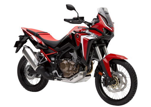 Honda CRF 1100L Africa Twin