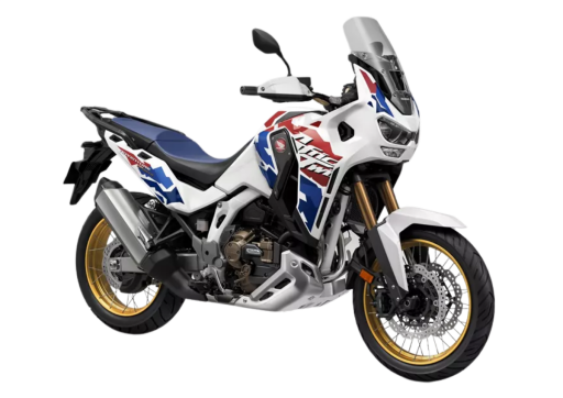 Honda Africa Twin Adventure Sports