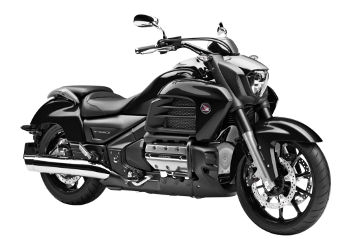Honda Gold Wing F6C (Valkyrie)