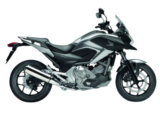 Honda NC 700