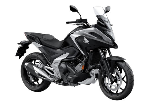 Honda NC 750 / NC 750 X