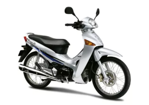Honda Innova 125 (ANF)