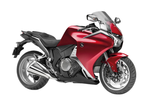 Honda VFR 1200 F