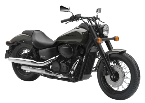 Honda VT 750 Shadow Spirit RC53