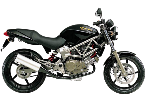 Honda VTR 250