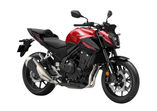 Honda CB500 Hornet
