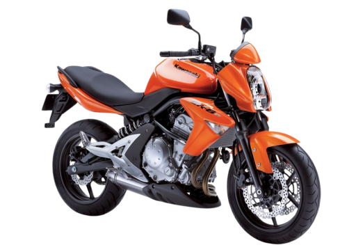 Kawasaki ER-6