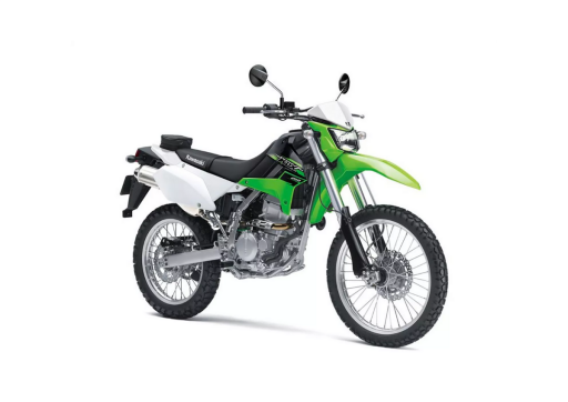 Kawasaki KLX 250