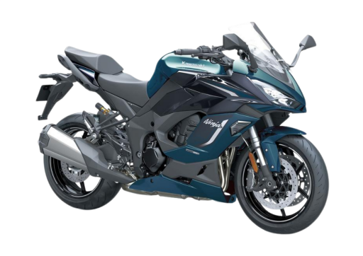 Kawasaki Ninja H2